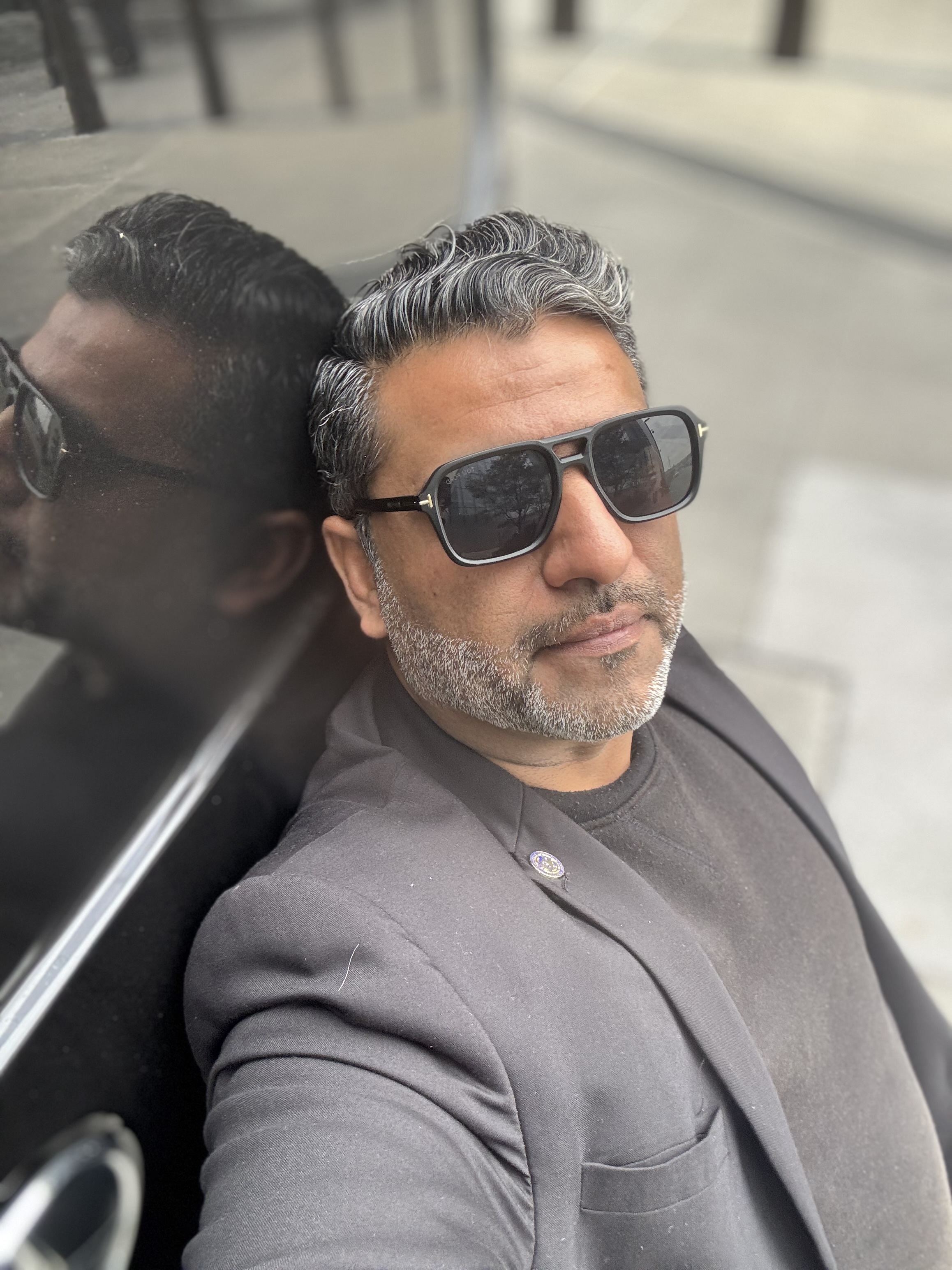 Moon Rehman